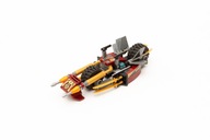 Motocykl Nyi z Lego Ninjago 70600 Pościg