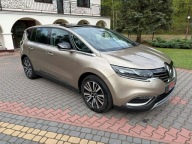 Renault Espace 1.6 TCe 200 KM 7 foteli Initiale