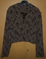 FOXS Żakiet Bolerko 36 38