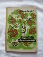 ARKADY FIEDLER ZWIERZĘTA Z LASU DZIEWICZEGO