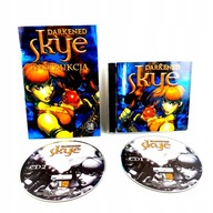 DARKENED SKYE PC GRA PRZYGODOWA WYDANIE PL