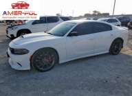 Dodge Charger GT 2023 3.6L 3.6 Benzyna 300KM