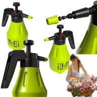 OKAZJA! OPRYSKIWACZ RĘCZNY CIŚNIENIOWY DO OGRODU Z REGULOWANĄ DYSZĄ 1L