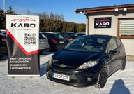 Ford Fiesta Samochod z gwarancja 1.2 Benzyna 82KM