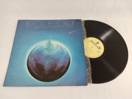 KOLĘDY Andrzej Zaucha A. Jurksztowicz Z. Wodecki Halina Frąckowiak [NM] LP