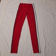 Getry/legginsy dziewczęce r. 164 Coccodrillo