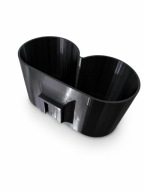 Dacia Duster Bigster Sandero Uchwyt YOUCLIP DACIA Uchwyt na napoje STABILNY