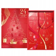 ELEGANCKI KALENDARZ ADWENTOWY PUSTY 24 PUDEŁKA PREZENTOWE SUPER DIY PREZENT