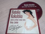 Natalia Kukulska śpiewa piosenki swojej mamy Anny