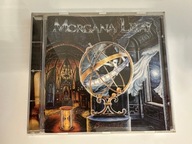 MORGANA LEFAY - Sanctified 1995, TAD MOROSE, ICED EARTH