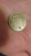 25 KOPIEJEK UKRAINA 1992