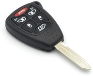 CHRYSLER GRAND VOYAGER KLUCZYK PILOT OBUDOWA