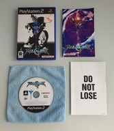 SOULCALIBUR II PS2 KOMPLETNA PLAYSTATION 2 3XA