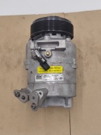 Nissens 890138 Sprężarka, klimatyzacja