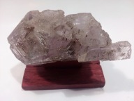 MIN 758 KRYSZTAŁ AMETYSTU PŁYWACZEK 180 gram