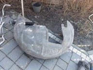 BMW F30 F31 NADKOLE TYLNE LEWE 7260293