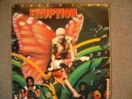 ERUPTION - LEAVE A LIGHT