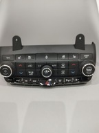 PANEL KLIMATYZACJI DODGE DURANGO 21 - 68465679AC