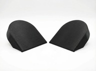 Nakładki na ramię wycieraczki Toyota Yaris 2008 - komplet