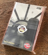 LITTLE INFERNO SteelBook Edition gra NINTENDO Switch SUPER RARE GAMES !!!