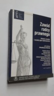 ZAWOD RADCY PRAWNEGO - Arkadiusz Bereza