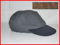 czapka z daszkiem - STETSON Rowon - PACKABLE