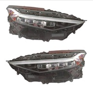 Idealna Lampa reflektor lewy przod lewa toyota bz bz4x 4x full led eu