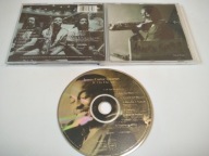 James Carter Quartet – JC On The Set - CD 1994 JAZZ C1242