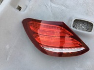 Lampa lewy tyl mercedes e-klasa w213 WAWA ORYGINAŁ