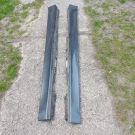 LISTWA PROGOWA LEWA BMW F30 B39