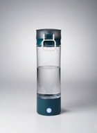 Butelka na wodę wodorową 500ML generator WODORU, jonizator PRZENOŚNY