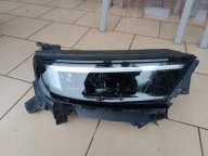 OPEL MOKKA II B LAMPA PROD PRAWA STRONA FULL LED