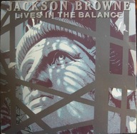 Jackson Browne – Lives In The Balance