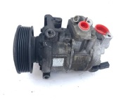 SPRĘŻARKA KLIMATYZACJI 1K0820859T VW GOLF V VI PLUS + 1.4 TSI CAX