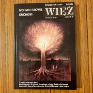 Więź Miesięcznik Wrzesień 2000