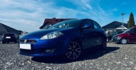 Fiat Bravo 1.4B 150Km salon Polska serwisowany stan perfekcyjny 1.4 Benzyna