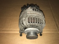 RENAULT MEGANE II KANGOO SCENIC 1.5 DCI ALTERNATOR 0124525028