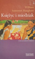 Księżyc i miedziak William Domerset Maugham