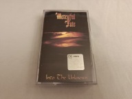 MC / Mercyful Fate / Into The Unknown / Metal Mind / 1996