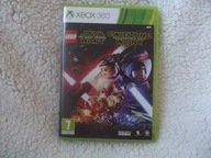 LEGO STAR PRZEBUDZENIE MOCY XBOX 360 PL