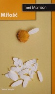 Miłość Toni Morrison