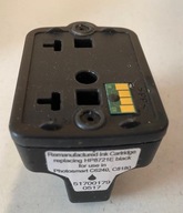 HP WKŁAD TUSZ 363XL C8721E BLACK ZAMIENNIK OTWARTY 34 gram