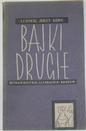 Bajki drugie - Ludwik J. Kern