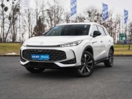 MG HS 1.5 TGI, Salon Polska, 1. Właściciel