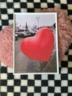 Zdjęcie A4 z warsztatów fotograficznych WOŚP + pamiątka niespodzianka