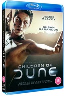 Dzieci Diuny / Children of Dune Blu-ray Susan Sarandon
