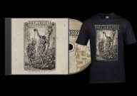 Hegeroth - Soaked In Rot - Zestaw CD + T-Shirt