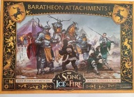 SONG OF ICE AND FIRE BARATHEON ATTACHMENTS 1