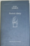 Portret damy - Henry James -BDB