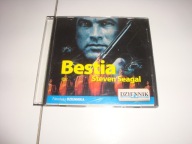 Bestia płyta DVD